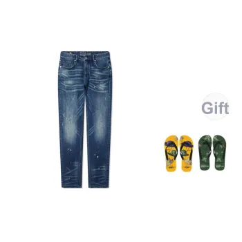 Cabbeen Jeans Men