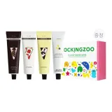 실버 퀸+피닉스 우드+레드 애플+플럼 블라썸 75ml X 4