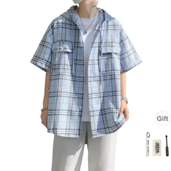 URBAN AUTHENTIC Shirts Unisex