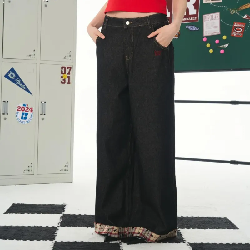 BIPOLAR Jeans Women's-2