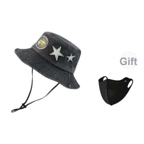 JEEP Хлопок полиэстер Панамы Унисекс