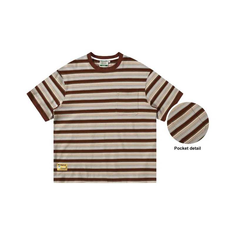 Madgood T Shirts Women's-1