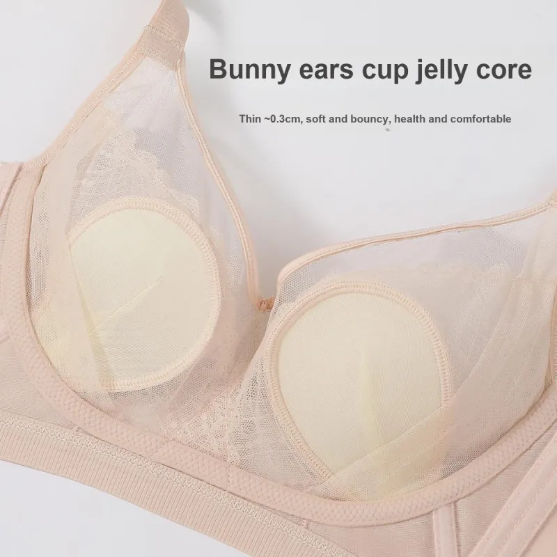 JUNEROSE Women's Bras-20