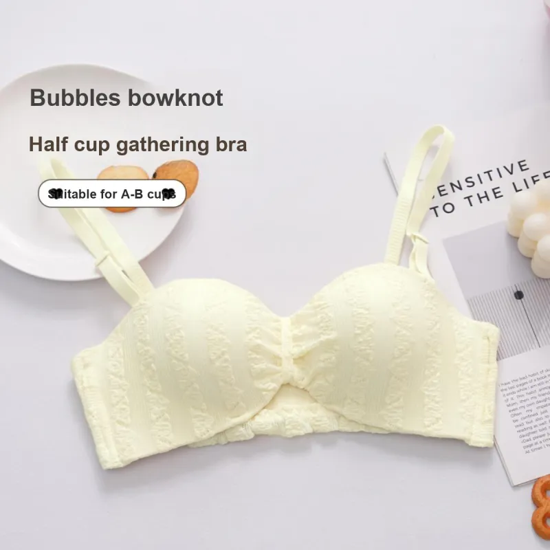 Aidai Women's Bras-9