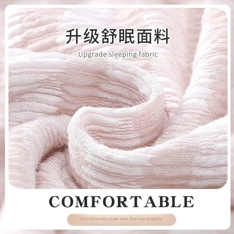 Top Melon Women's Pajama Sets-2