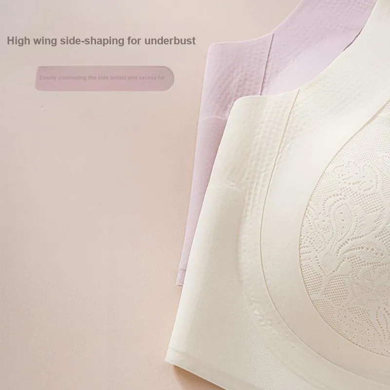 YUZHAOLIN Bra Women's Combo Set-23