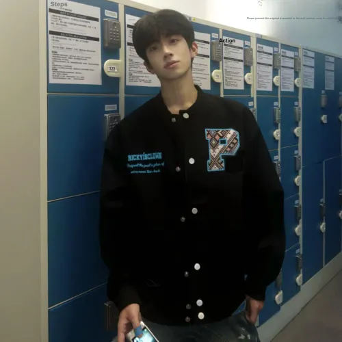 SAGP Унисекс Куртки