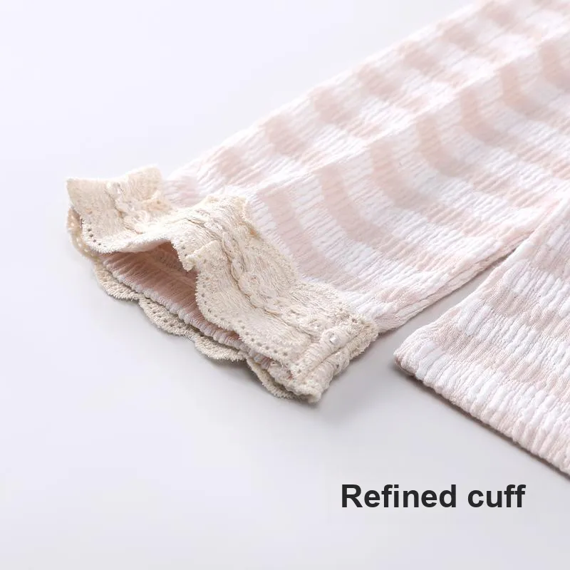 Top Melon Women's Pajama Sets-4