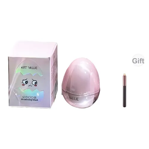 ART VALUE Нет Nonsense Нет Макияж Осветляющий Тон Кожи Румяна Легко Смесь Естественный Питательный