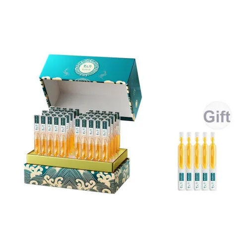 BEAUTY SIGN Осветляющий эфирное масло для однократного применения