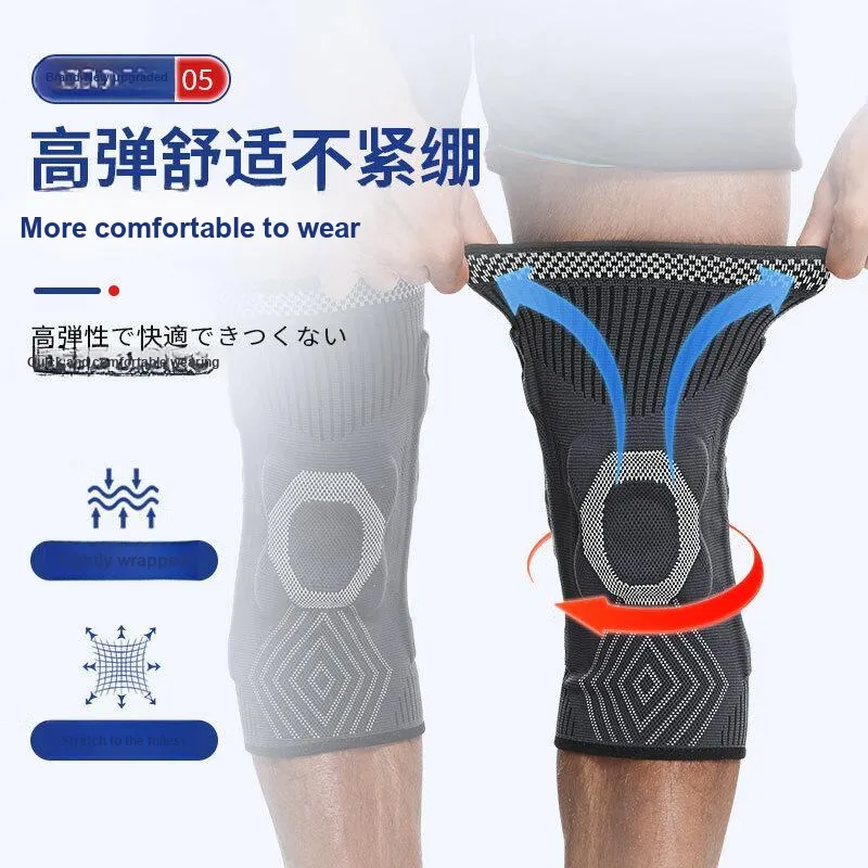 Mccofi Knee Pads-3