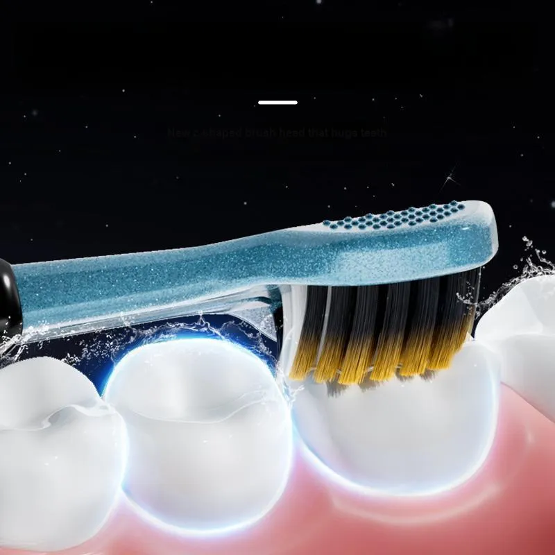 BANNER Toothbrushes Unisex-3