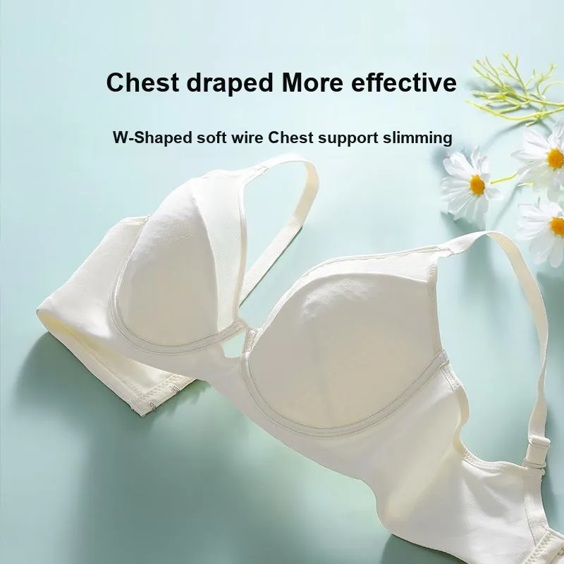 MIIOW Women's Bras-15
