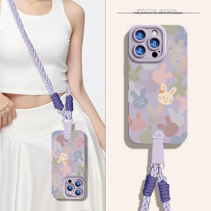 Interesting shell Phone Cases-11