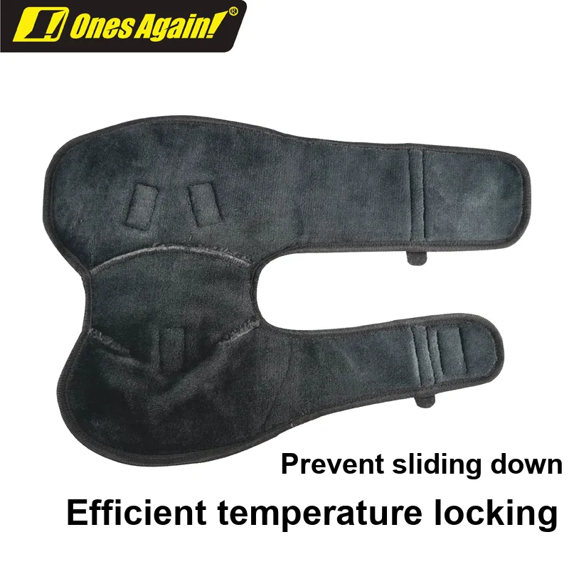 ONES AGAIN! Elbow Pads Wrist Unisex Elbow Protector Knee Protector-5