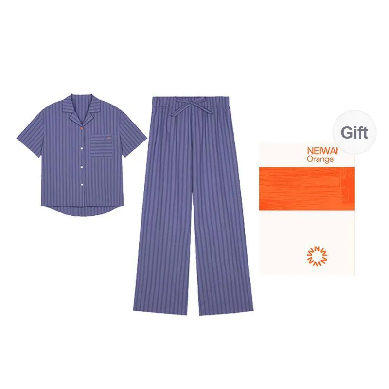 NEIWAI Unisex Pajama Sets-0