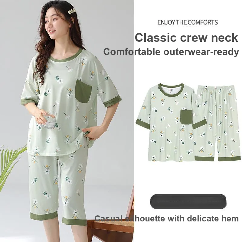 FENTENGCARE Women's Pajama Sets-1