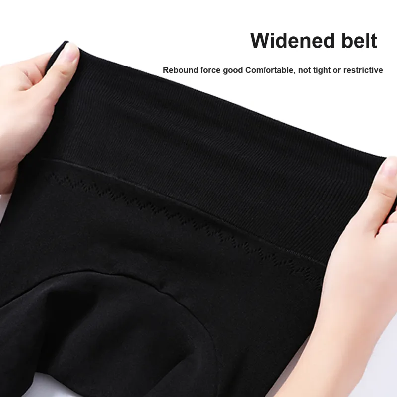 Pretty Lady Pantyhose Women's 1 Pack Black-2