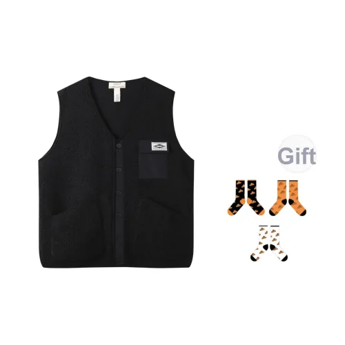 PANMAX Мужские жилеты