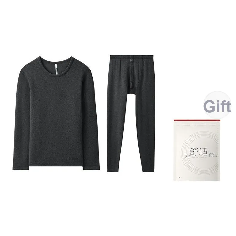 Red Bean Мужские термокуртки