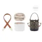 Tbmini DuPont Paper Liner+Underarm Shoulder Strap