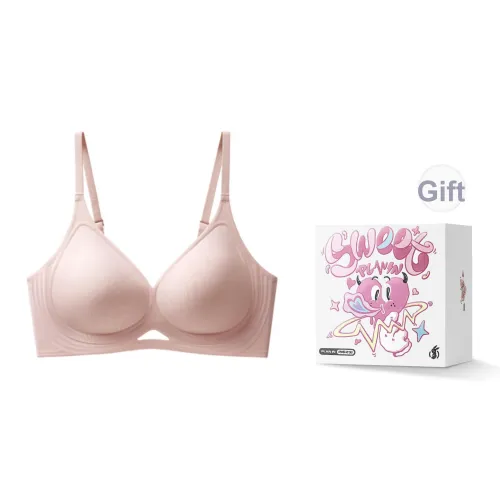 PLAN IN Бюстгальтер Женский Набор в Коробке