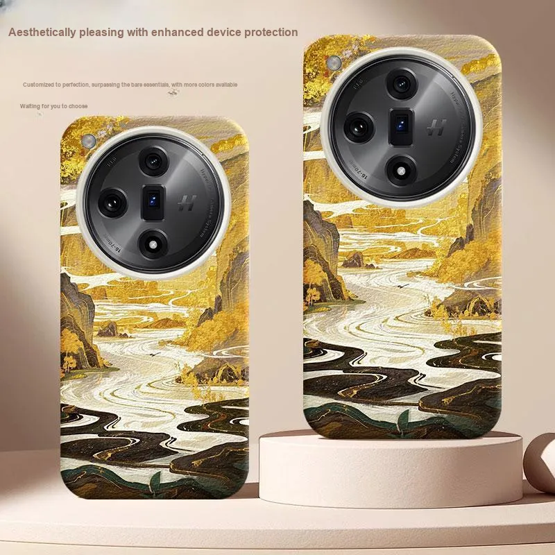 YIBAOBAO Phone Cases-9