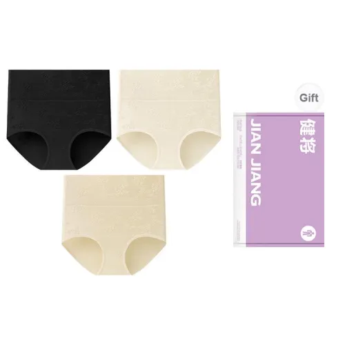 Master Underpants Women's Box 3 Pack