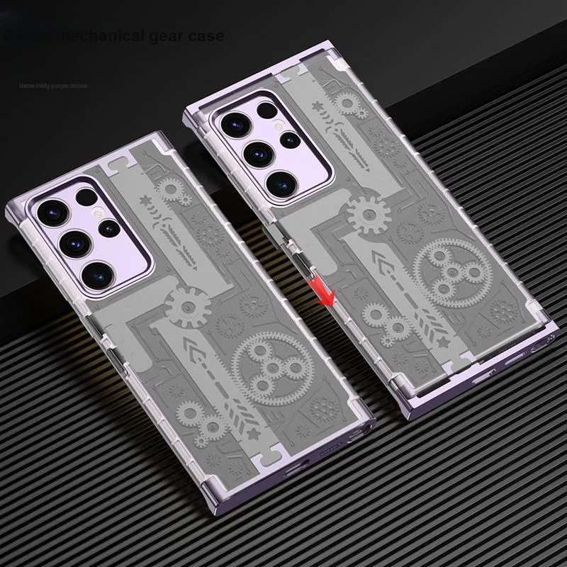 Gpadparts Phone Cases-1