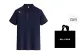Anti-Shrink/Wrinkle-Resistant/Mosquito-Repellent/Mint Scent-Navy Blue (Shopping Bag Included)
