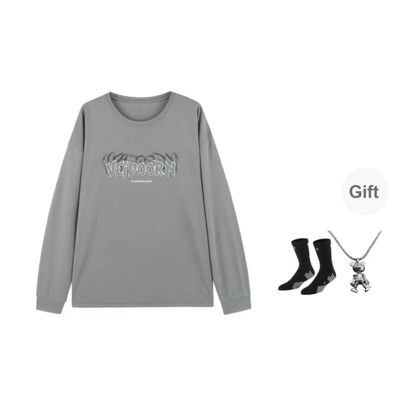 VEIDOORN T Shirts Unisex-12