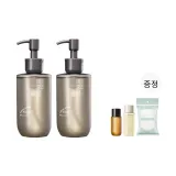 업그레이드 오일 스킨 225ml*2 (450ml)