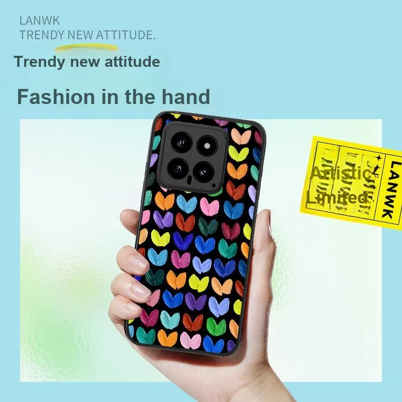 LANWK Phone Cases-2