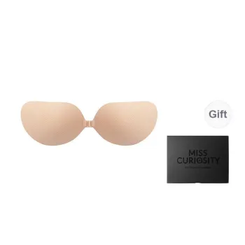 MISS CURIOSITY Nipple Cover Women's