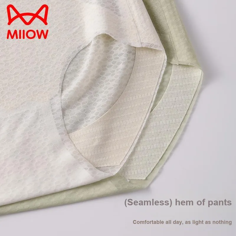 MIIOW Shapewear Bottom Women's Combo Set-31