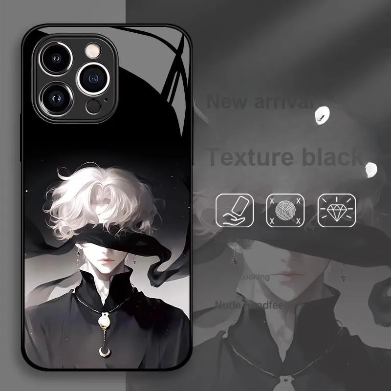 HASEE Phone Cases-9