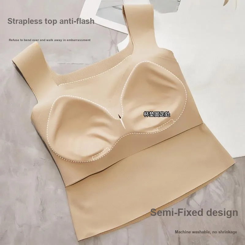 Caramella Women's Tank Tops-4