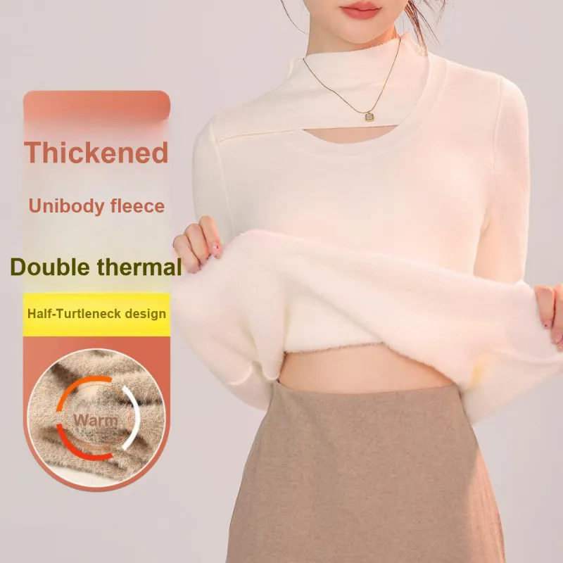 JUNEROSE Women's Undershirts-2