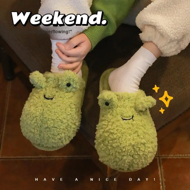 TLIT Slippers / Home Slippers-4