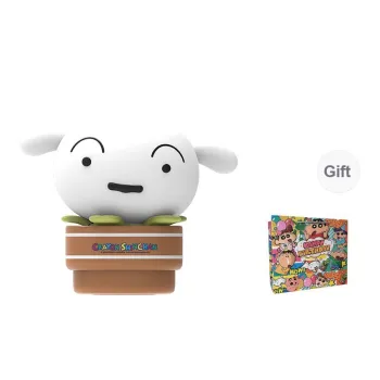 Crayon Shinchan Birthday Box Set