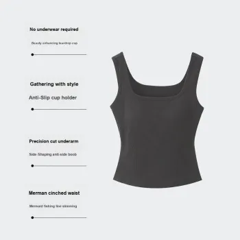 AOKANG Women's Tank Tops
