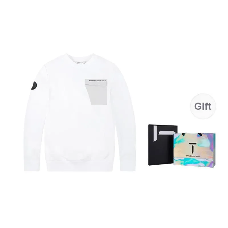 EUROPEAN TOUR Sweatshirts Men-0