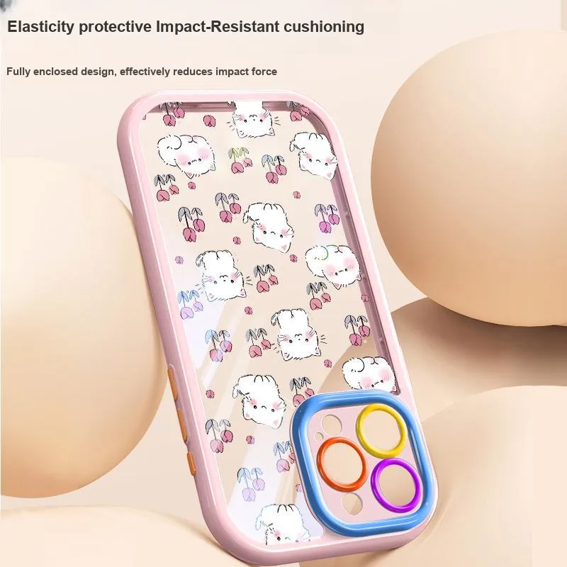 MINISO Phone Cases-8