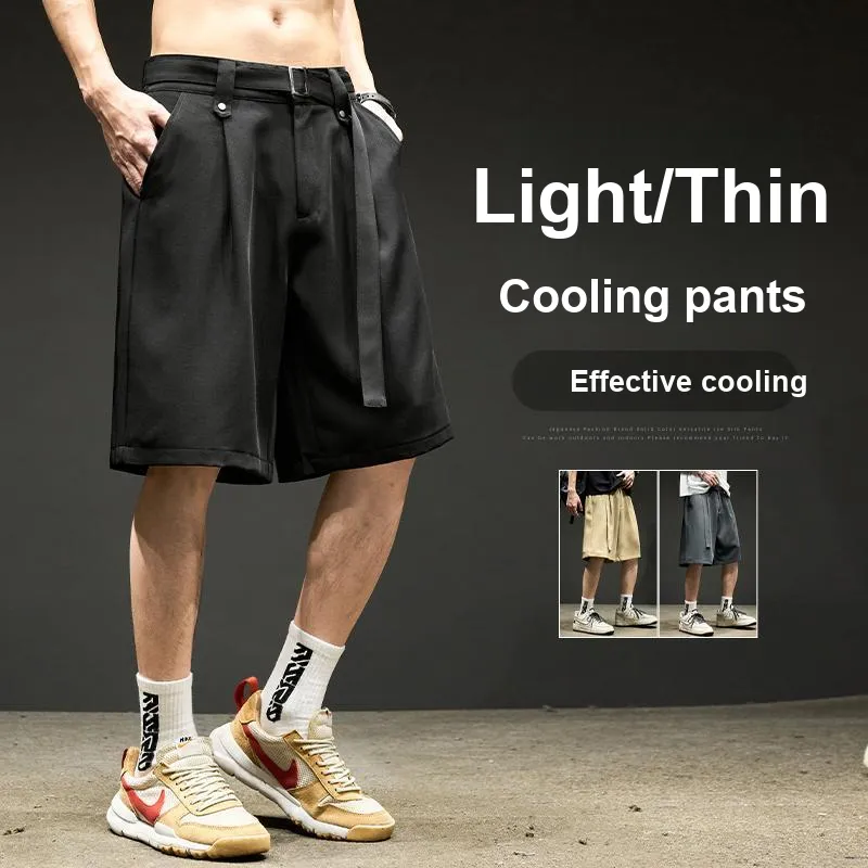 SZON Casual Shorts Unisex-6