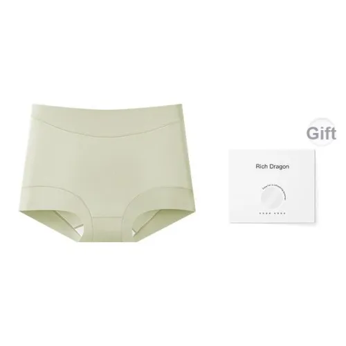 Rich Dragon Нижнее белье Женское Сумка для покупок Комплект