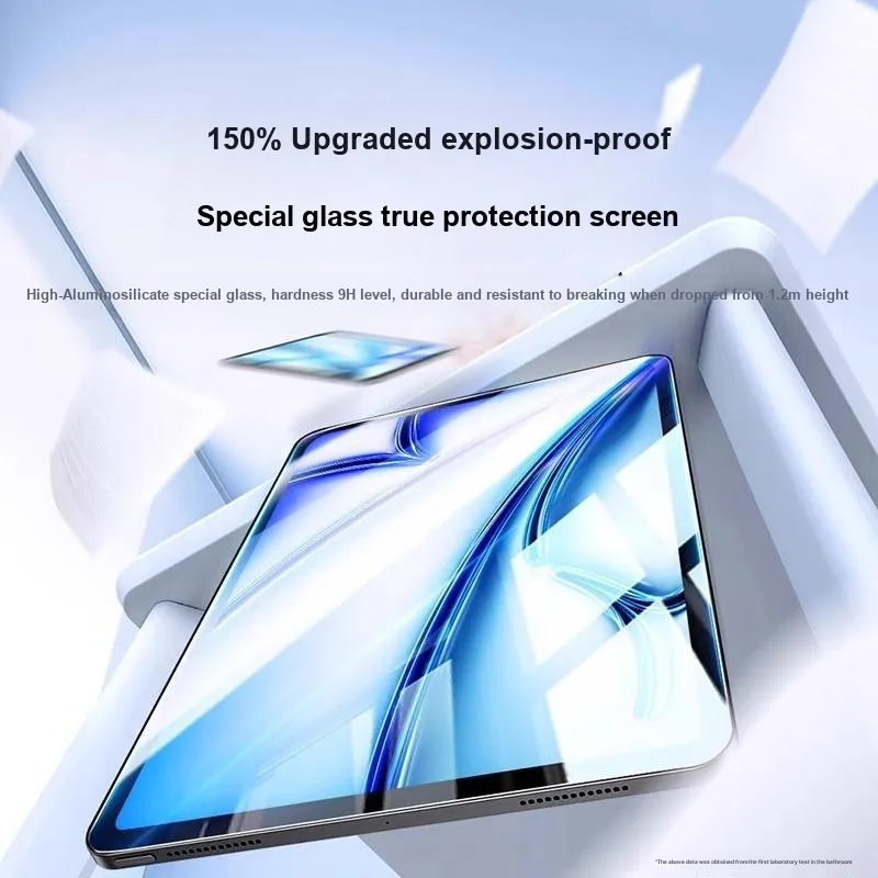 First Guard Tablet Screen Protectors-1