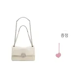 화이트 상의 그레인 Bark 소가죽