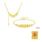 Silver 925-Five Emperors' Coins Crushed Ice Clothing Sets