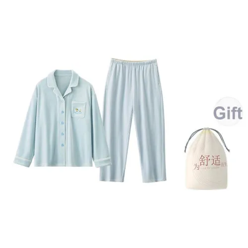 Пижама Red Beans At Home Женская