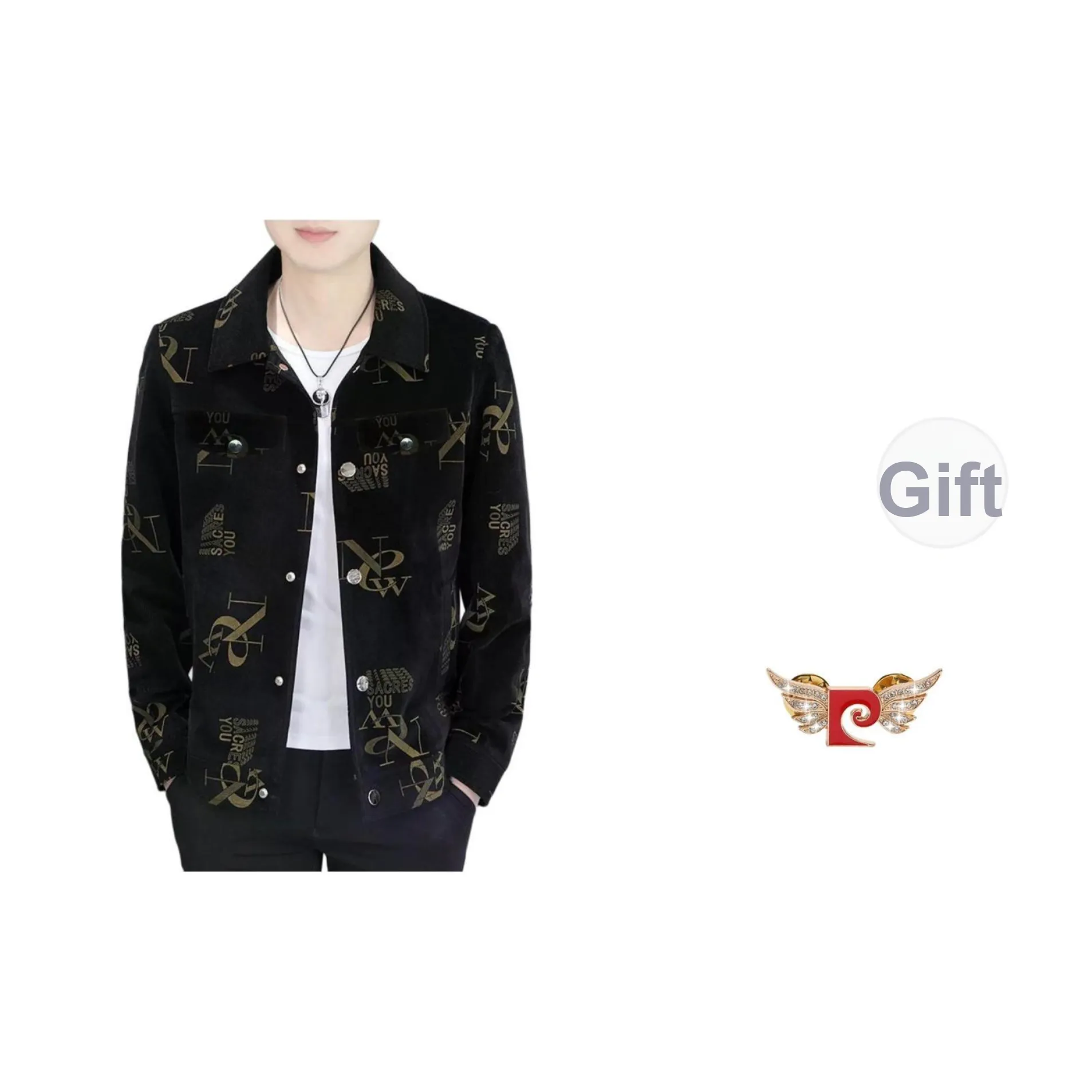 PIERRE CARDIN Мужские Куртки